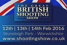 British shooting 2016